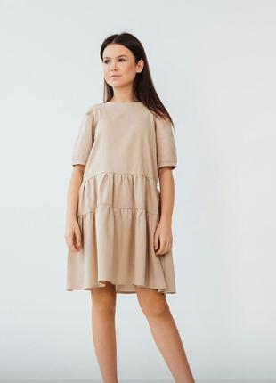 Плаття на дівчинку