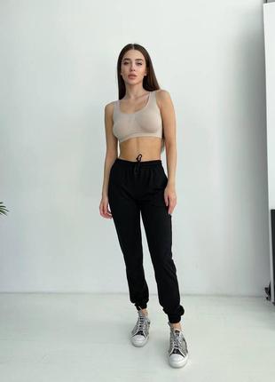 Спортивные штаны2 фото