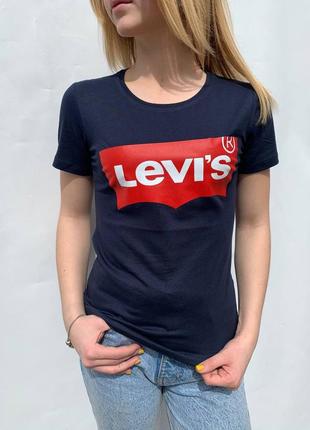 Распродажа ❗футболка levis