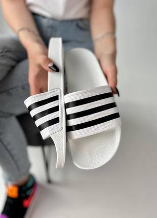 Шльопанці/тапки adidas4 фото