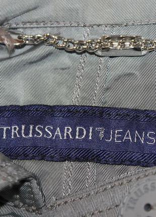 Куртка trussardi jeans 3