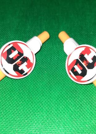 Шариковая ручка dc comics