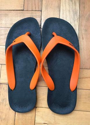 Тапочки вьетнамки head arena