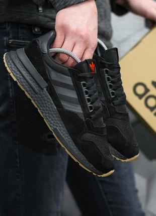 Кроссовки adidas zx 500