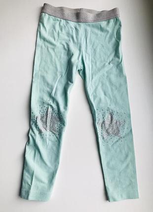 Лосини carter ' s на 4 роки