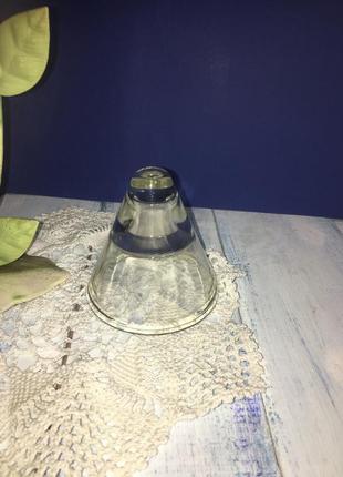 Винтажный подсвечник 60-х годов