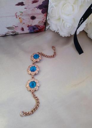 Ніжний браслетик 💙