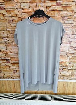 Майка туника