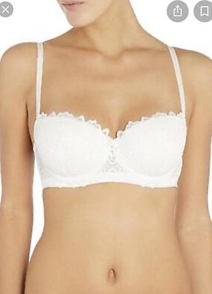 Шикарный фирменный бюстгальтер lepel matilda 80g