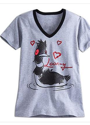 Женская футболка disney s
