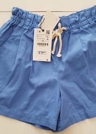 Шорты бермуды zara 2