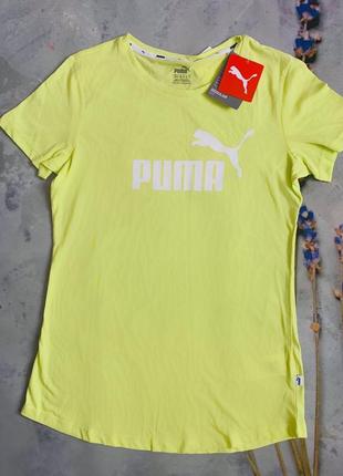 Футболка puma