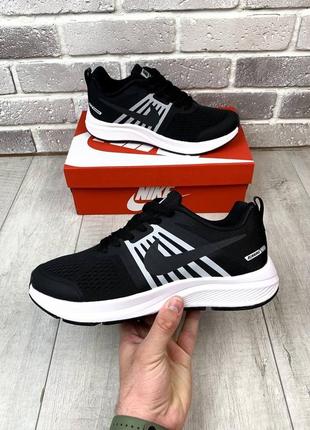 Кроссовки nike zoom