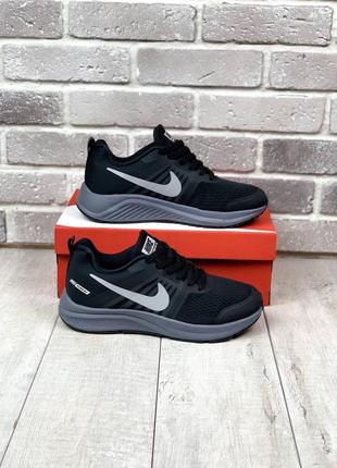 Кроссовки Blau nike zoom