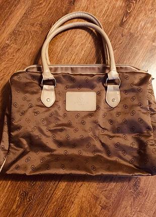 Женская сумка