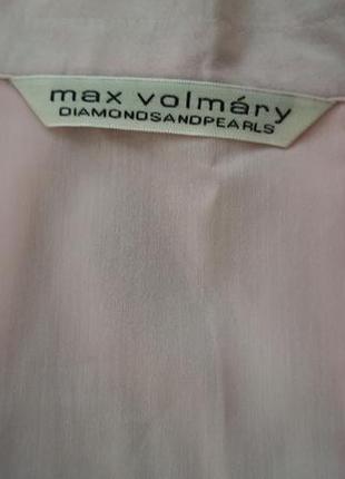 Шикарна блузка max wolmarypearls4 фото