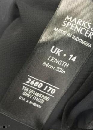 Юбка миди marks&spencer5 фото