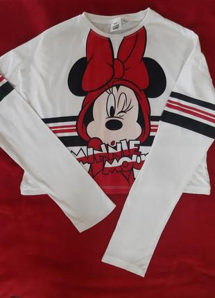 Світшот/топ для дівчинки.