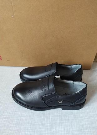 Модні туфлі 31-36 3