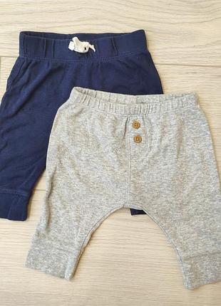 Набор хлопковых штанишек