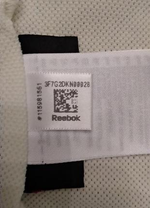 Майка reebok р.l-xl3 фото