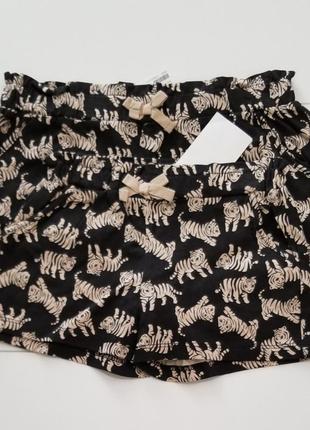 Шорти дитячі h&m
