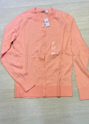 Кардиган gap s