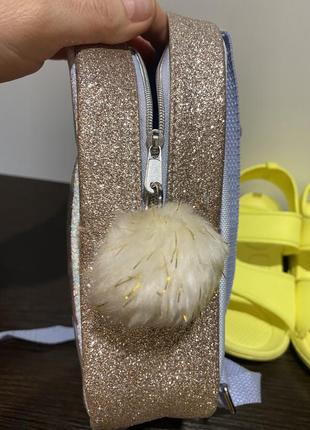 H&m frozen рюкзак 5