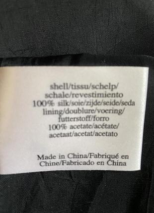 Сукня, шовк 100% 4