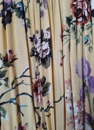 Платье kenzo defile подиум оригинал 8
