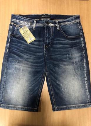 Шорти джинсові угорщина