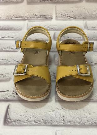 Сандали clark’s