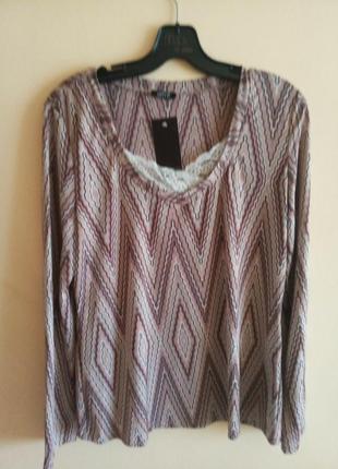 Блуза ( италия)