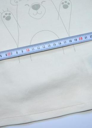 Бавовняний реглан, светр, распашенка, кофточка lupilu3 фото