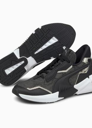 Фирменные кроссовки puma provoke1 фото