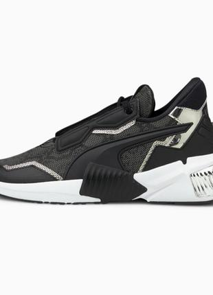 Фирменные кроссовки puma provoke2 фото