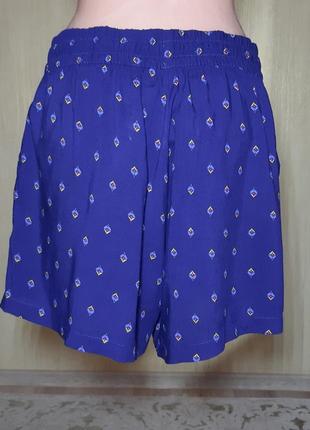 Женские короткие пляжные шорты, blue motion, размер 36/38 (s/m), сток!2 фото