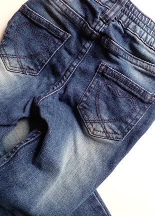 Крутые джинсы на худышку kiki&koko4 фото