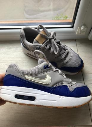 Кроссовки nike air max 33 р кросівки2 фото