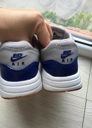 Кроссовки nike air max 33 р кросівки3 фото