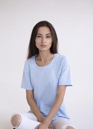 Базовая футболка