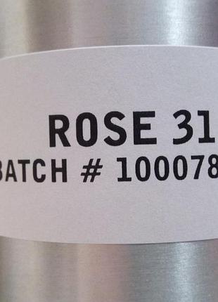 Le labo rose 31 пробник 1 мл2 фото