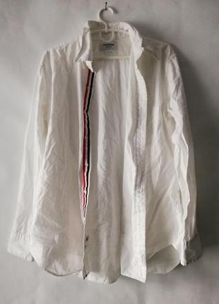 Thom browne рубашка