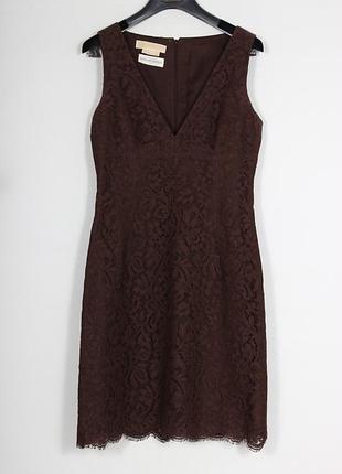 Платье michael kors оригинал 8