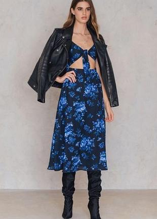 Шикарный сарафан