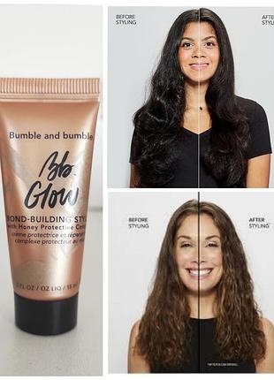 Стайлер для волосся bumble and bumble - bb. glow bond-building styler