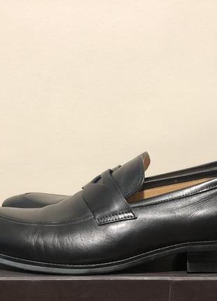 Чоловічі лофери