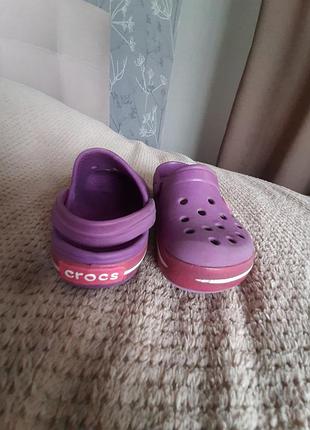 Crocs 4