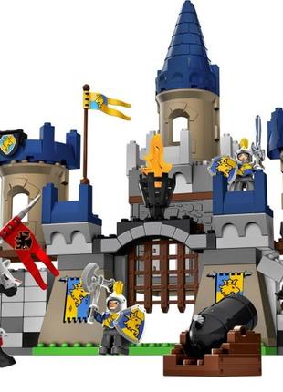 Lego duplo castle 4864 замок лего дупло оригинал