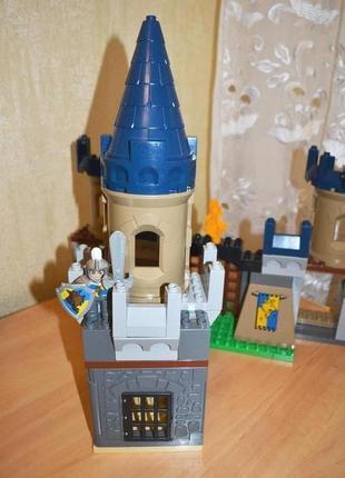Lego duplo castle 4864 замок лего дупло оригинал6 фото